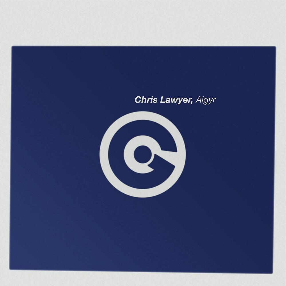 Chris Lawyer - Algyr