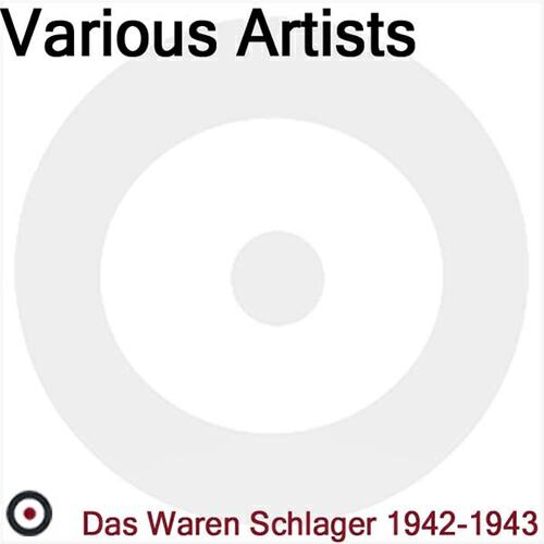 Willy Berking - Kauf' dir einen bunten Luftballoon
