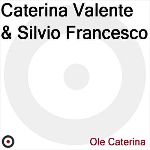 Caterina Valente - El Negro Zumbon (Anna)