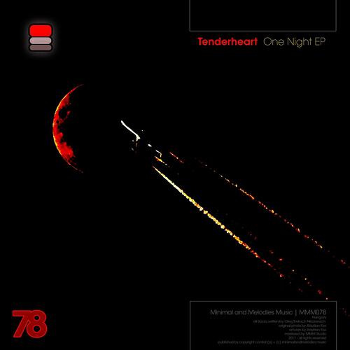 Tenderheart - Night and Stars 2