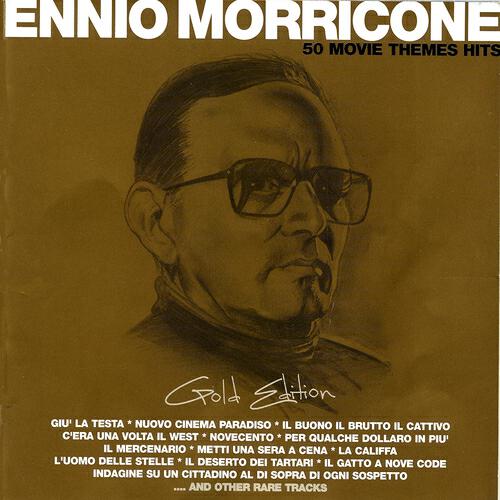 Ennio Morricone - Le due stagioni della vita