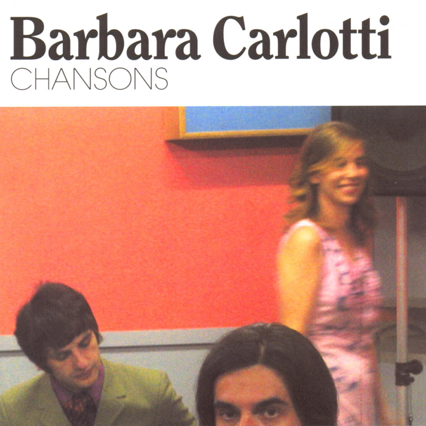 Barbara Carlotti - Paris plage