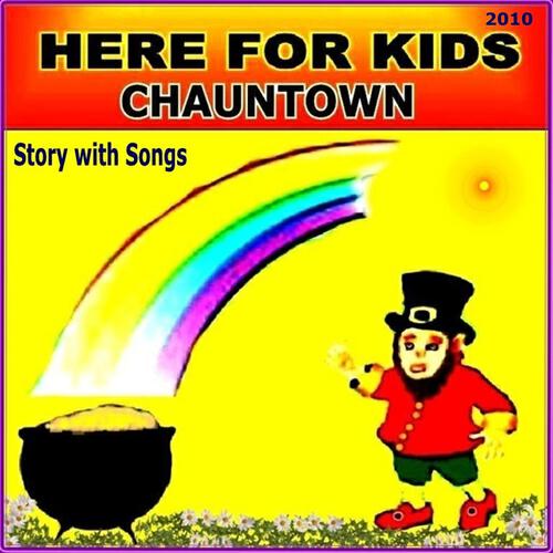 Here For Kids - One Fine Day