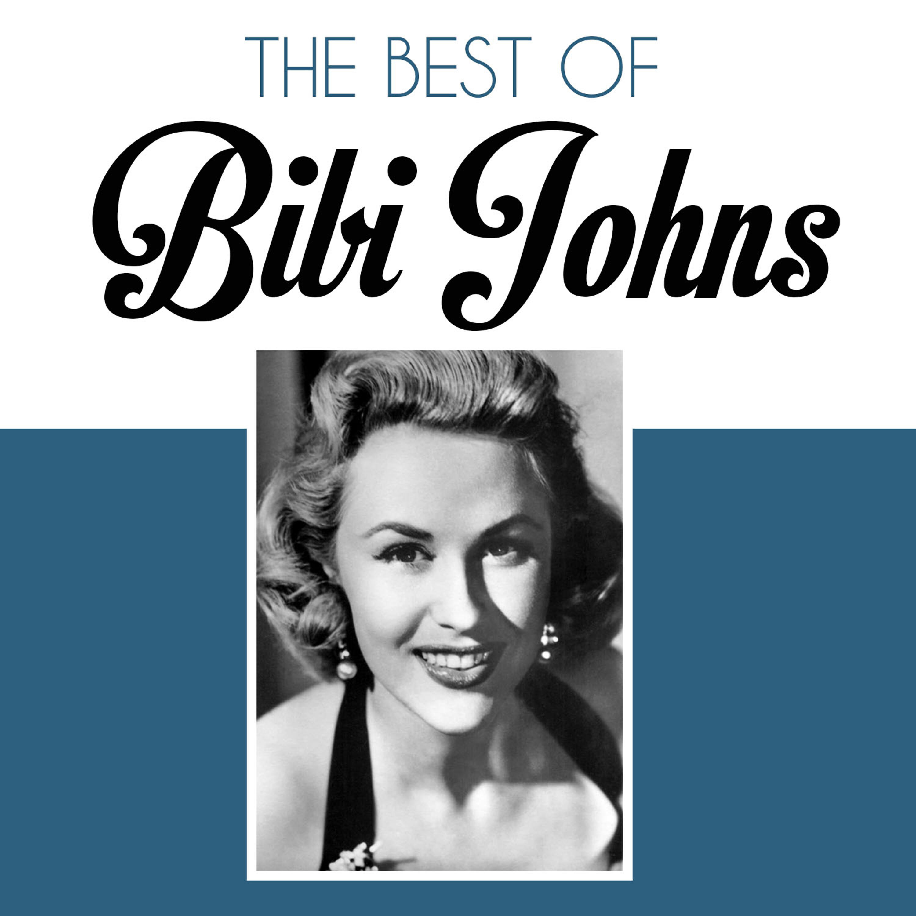 Bibi Johns - Liebling, bleib bei mir