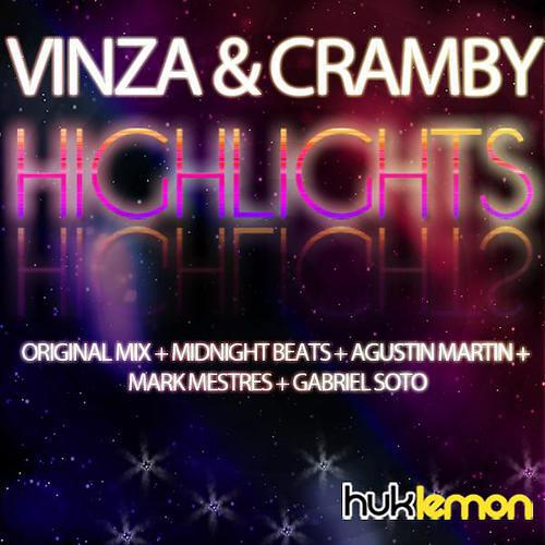 Vinza - Highlights (Midnight Beats Remix)