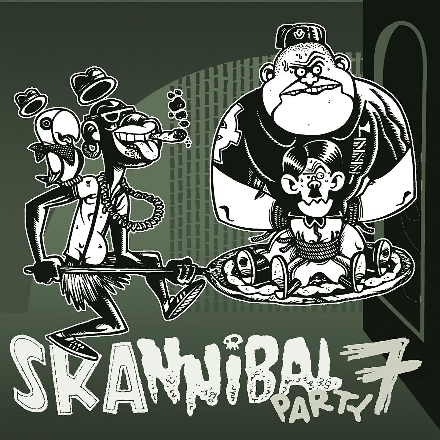 Skapoint (pl) - Change It