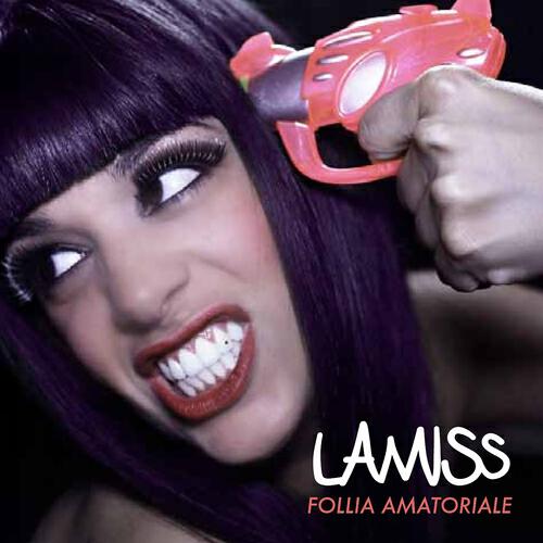 Lamiss - Come l'amianto