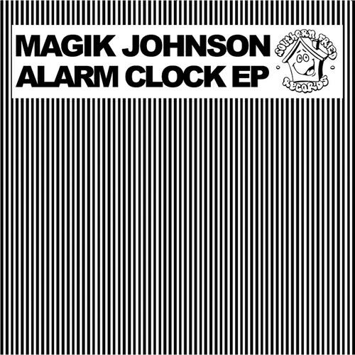 Magik Johnson - Alarm Clock (Panton Remix)
