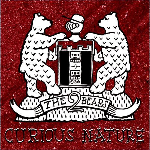 The 2 Bears - Curious Nature (Kashii Remix)