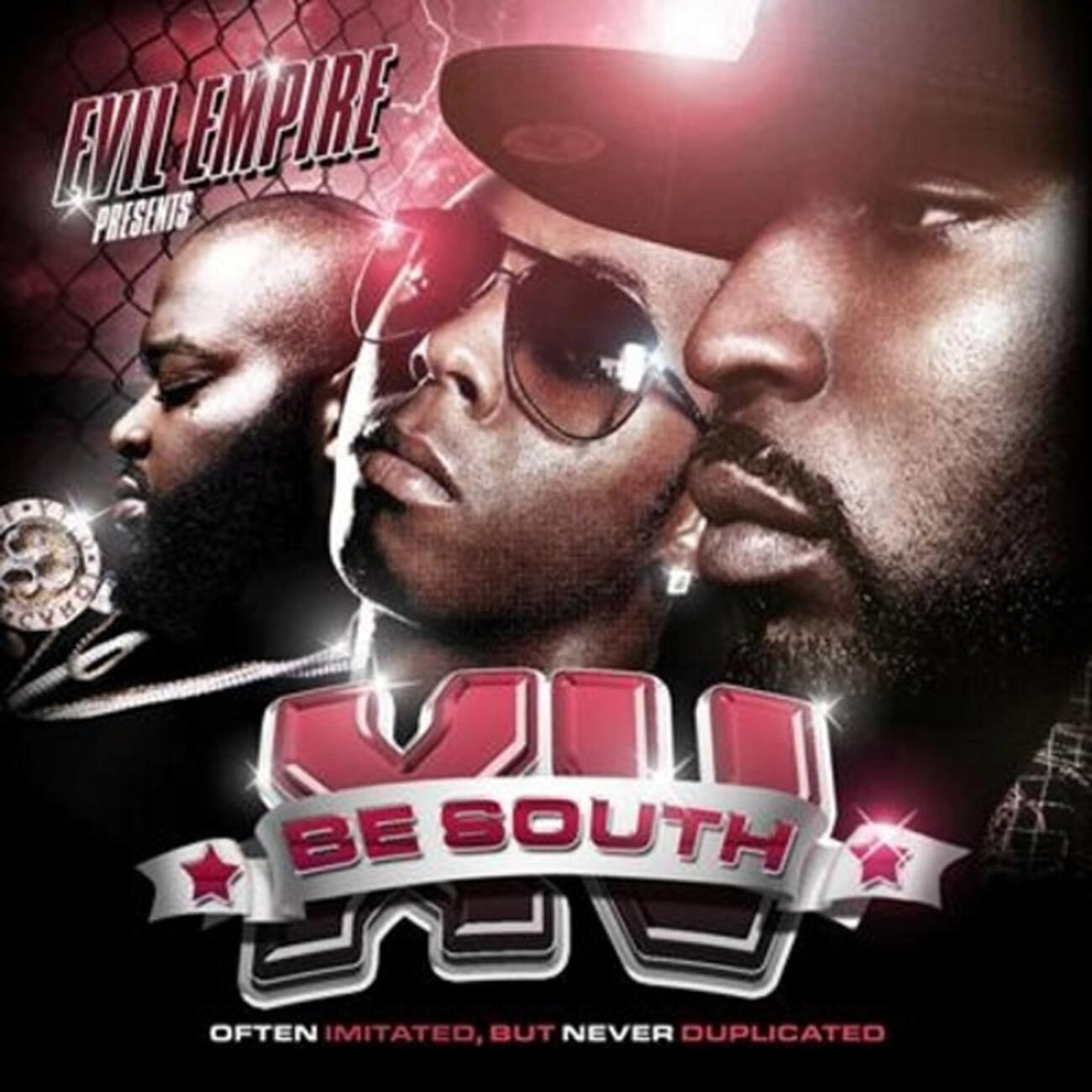 Evil Empire - Get Buck