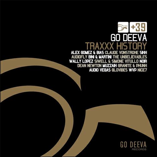 NiCe7 - Revolution (Vocal Dub Mix)