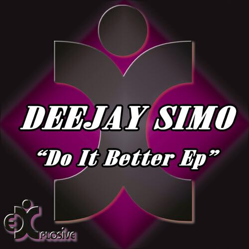 Deejay Simo - F.I.R.E.