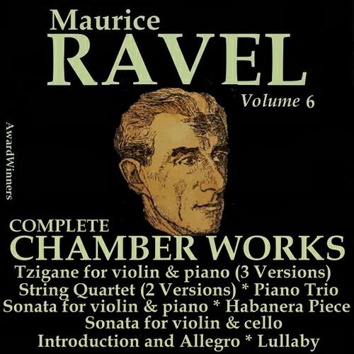 Calvet Quartet - Quartet, I. F Major: I. Allegro Moderato