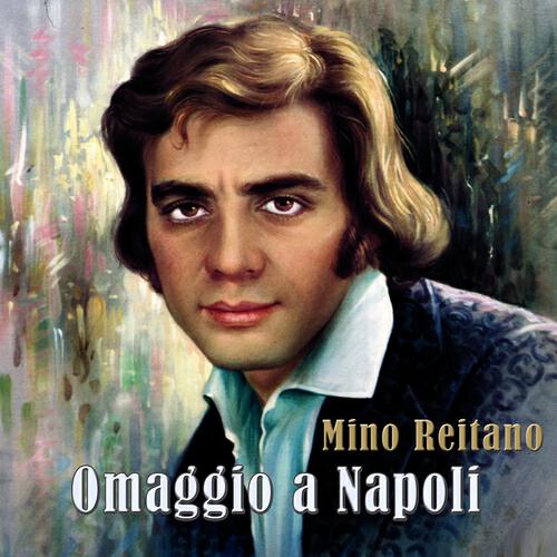 Mino Reitano - Guapparia