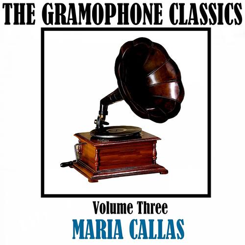Maria Callas - Casta Diva