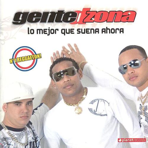 Gente De Zona - El Cañón