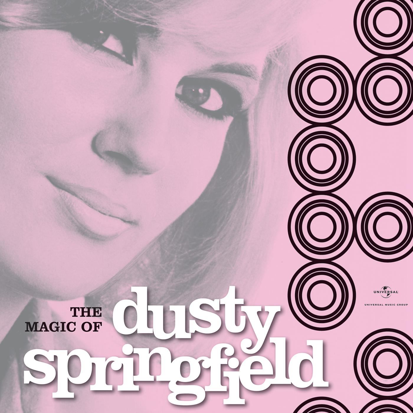 Dusty Springfield - Heatwave (Live At The BBC DUSTY 12.9.67)