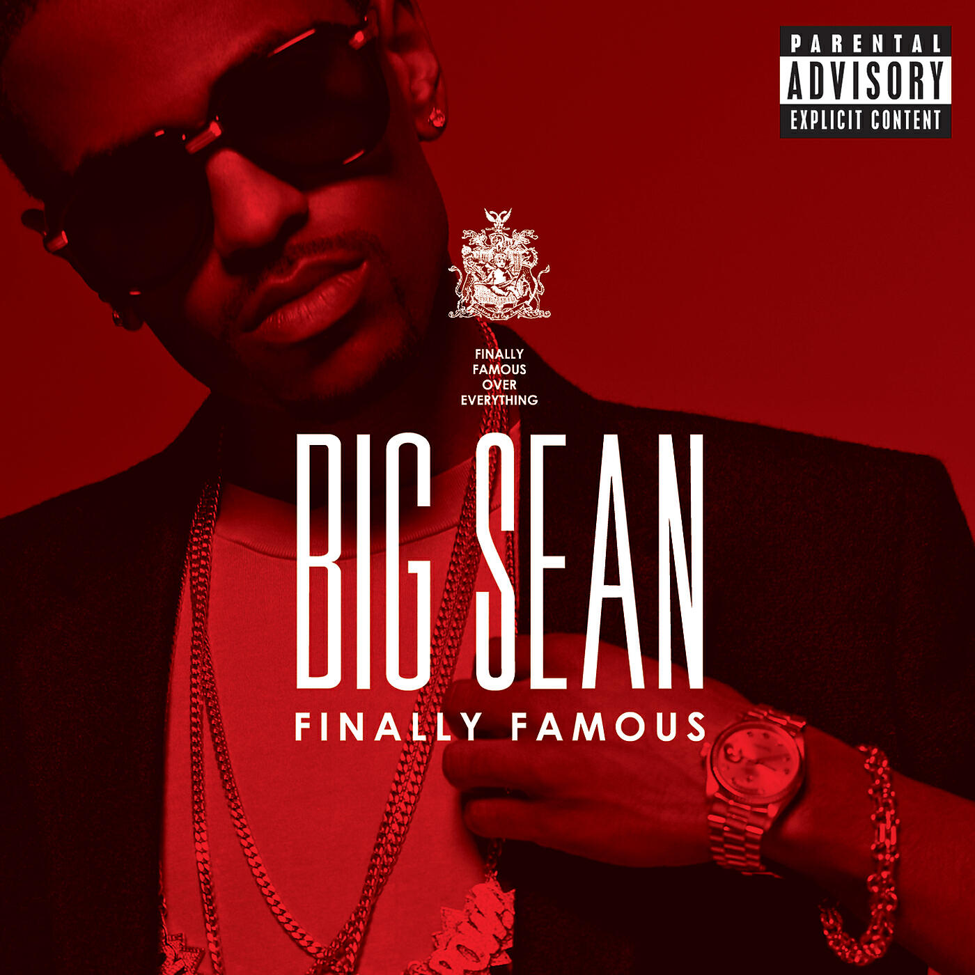 Big Sean - Memories (Part II) (Album Version (Explicit))