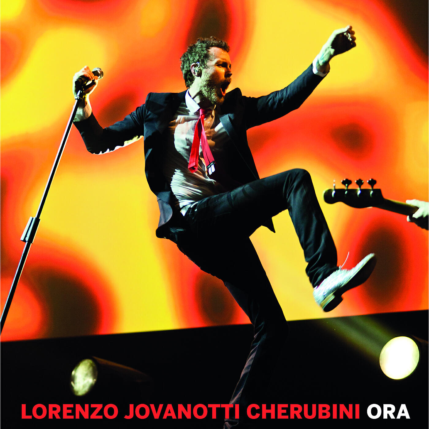 Jovanotti - Ora (Live)