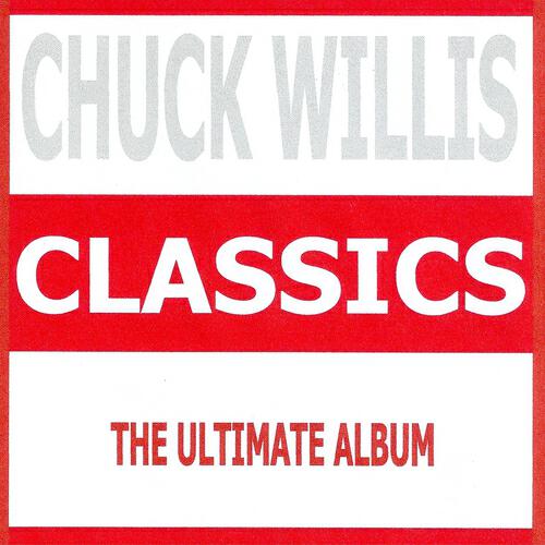 Chuck Willis - Sugar Sugar