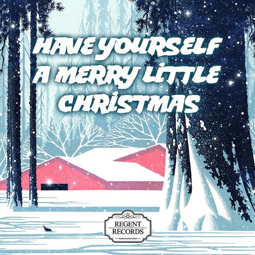 Johnny Mercer - Winter Wonderland