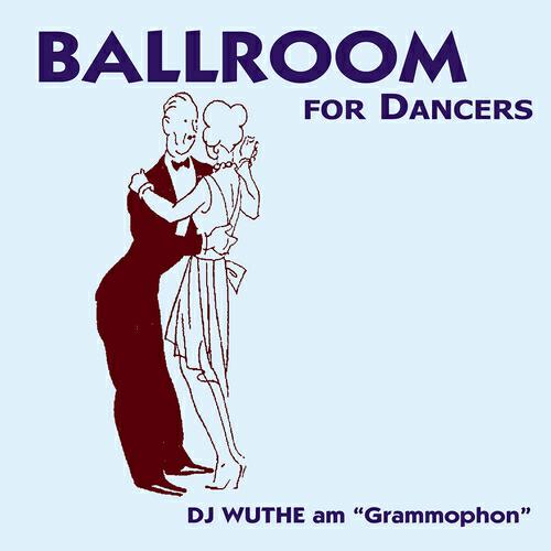 Jimmy Forrest - Bolo Blues (DJ Wuthe am Grammophon)
