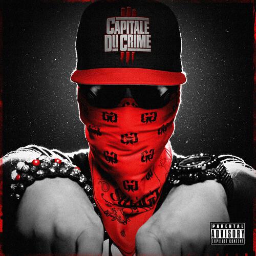 La Fouine - Rollin' Like a Boss