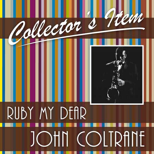John Coltrane Quartet - Spiral