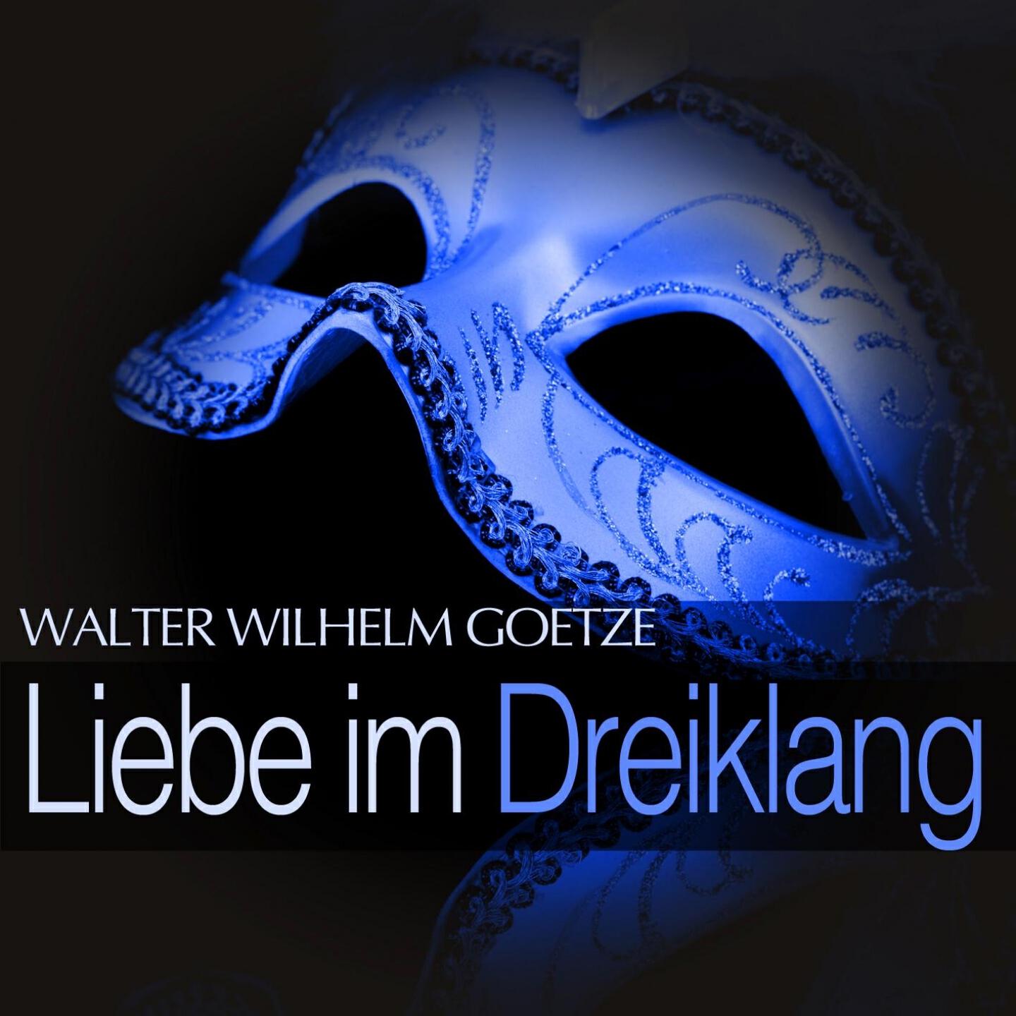 Kölner Unterhaltungsorchester - Liebe im Dreiklang: Act III - 