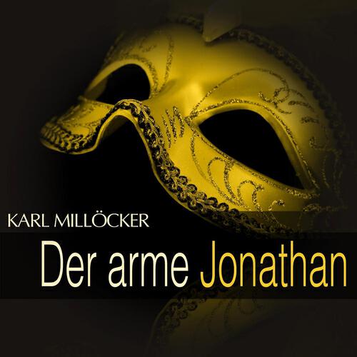 Das Hamburger Rundfunkorchester - Der arme Jonathan: 