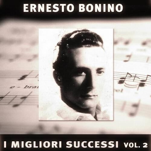 Ernesto Bonino - Io spero