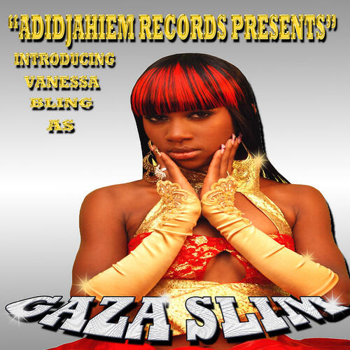 Gaza Slim - One Man (Clean)