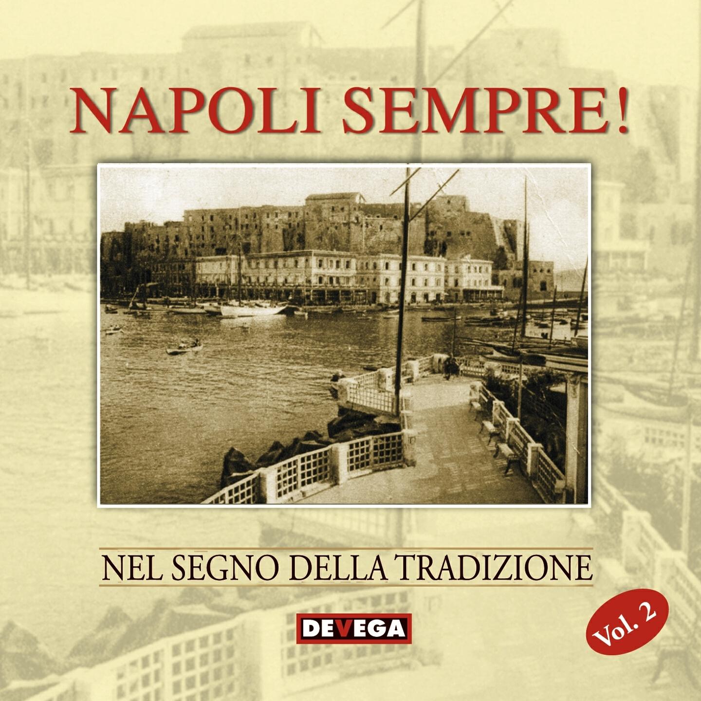 Mario Tùnolo - 'a ricetta p' 'e furastiere