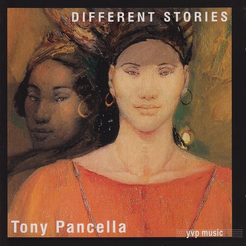 Tony Pancella - Ah- Moore