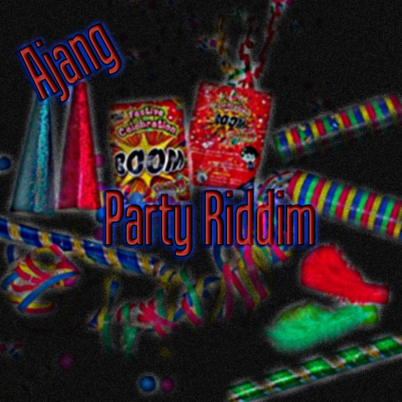 PREZIDENT BROWN - Rasta Jack