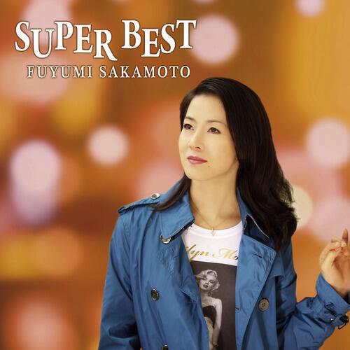 Fuyumi Sakamoto - Hotaru no Chouchin (2007)