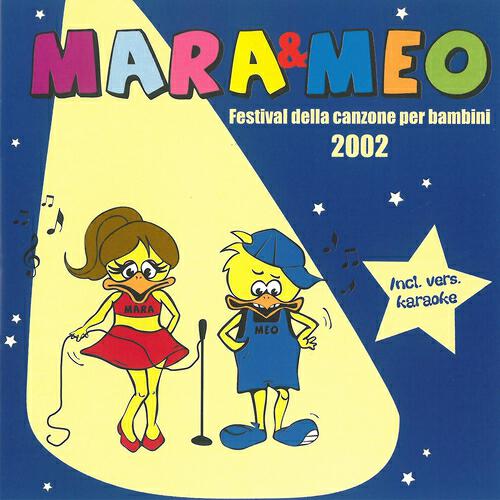 MARA - Kangoo
