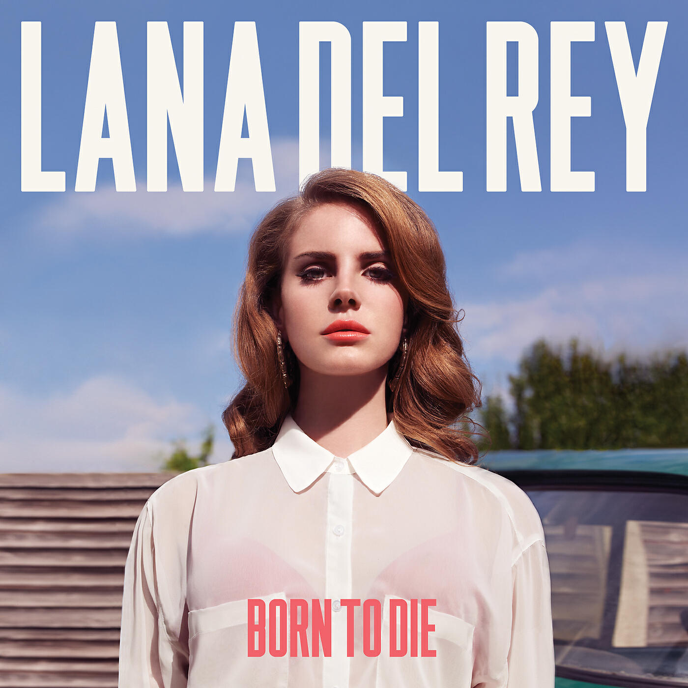 Lana Del Rey - Lolita