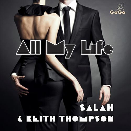 DJ Salah - All My Life (Boris Roodbwoy & Ezzy Safaris Remix)
