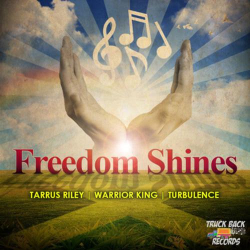 Tarrus Riley - Original Dancehall