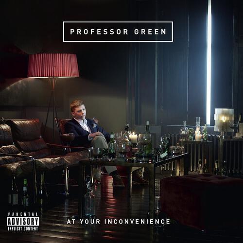 Professor Green - Read All About It