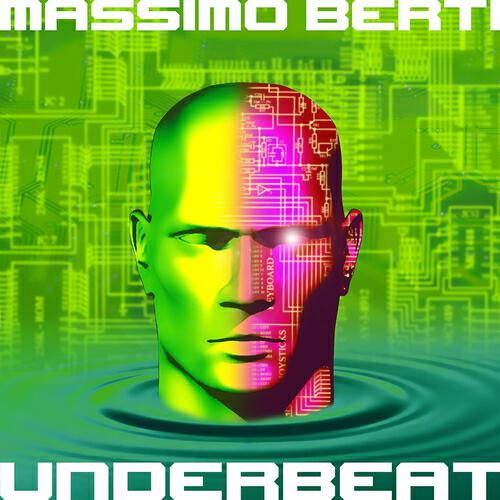 Massimo Berti - Down Line