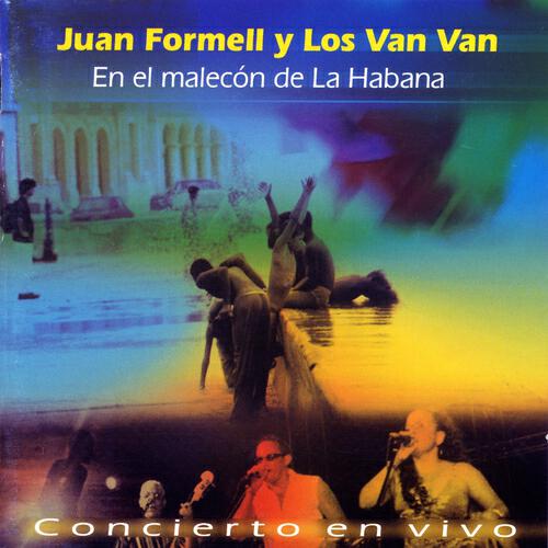 Juan Formell Y Los Van Van - Mi Mimi