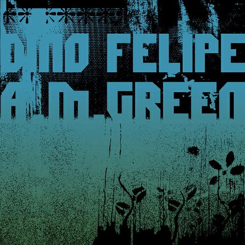 Dino Felipe - Nervous Fingers
