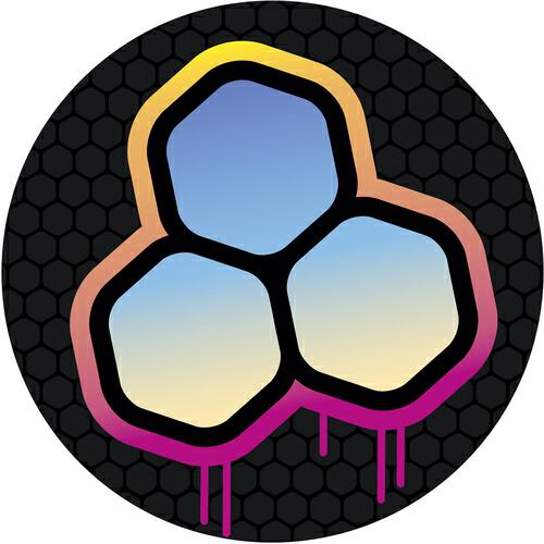 Vent - Crystallite (DaVip, Paimon & Place 2b Remix)