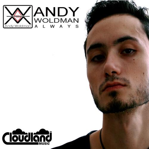 Andy Woldman - The First Kiss