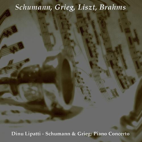 Philharmonia Orchestra - 7 Waltzes for Four Hands No. 10, in G Major, Op. 41