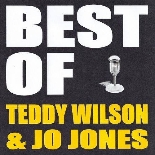 Teddy Wilson - When You're Smiling