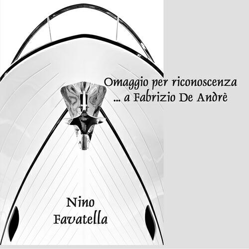 Nino Favatella - Via del campo