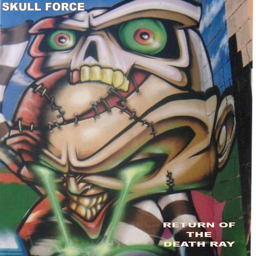 Skull Force - The Bleep (Colestalol Vocal Excursion)